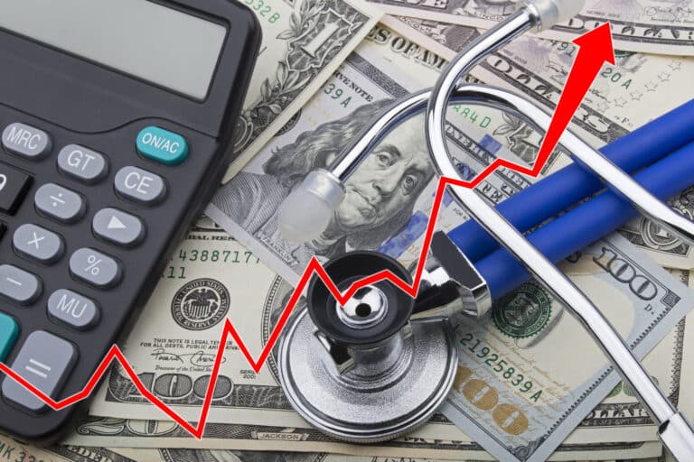 Healthcare Costs on the Rise: Implications for Consumers and Employers